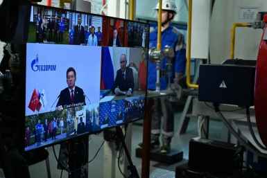 Космодром Восточный получил новый источник теплоснабжения Kremlin.ru