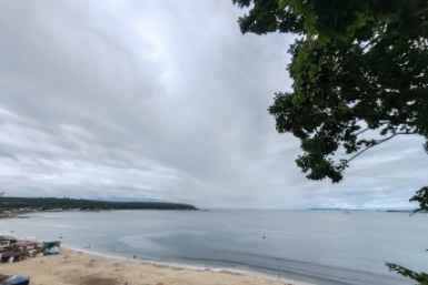 море Марина  Померанцева , ИА EAOMedia