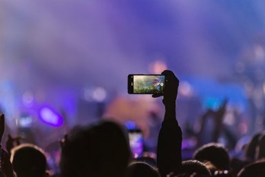 Бесплатный концерт ST, Slame и ONATIVE пройдёт на Русском острове ИА PrimaMedia.ru