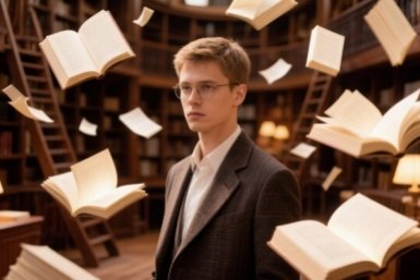 Тематическое изображение Создано с помощью ИИ