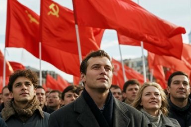 Тематическое фото Создано при помощи ИИ