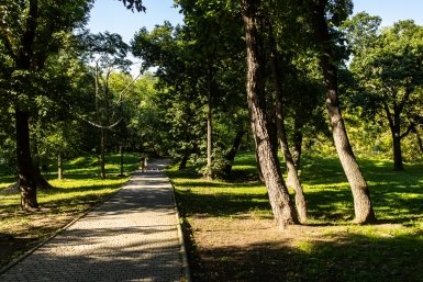 Город для жизни: как москвичи воспринимают столицу