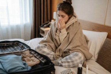 Тематическое фото Создано при помощи ИИ
