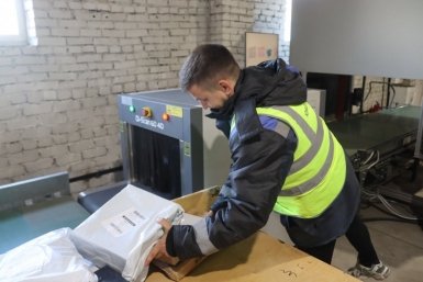 Посылки из-за рубежа обложат НДС 22% – новые правила заказов с 2027 года