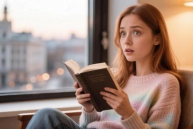 Тематическое изображение Создано с помощью ИИ
