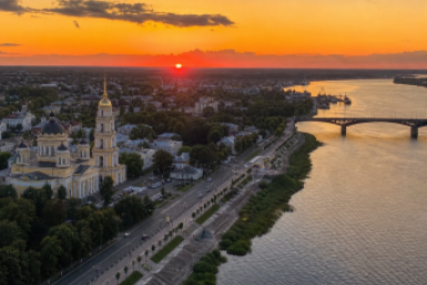 Тематическое изображение Сгенерировано ИИ