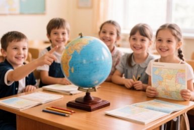 Тематическое изображение Создано с помощью ИИ