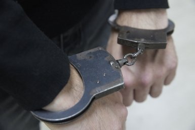 Жителя Москвы осудили на 15 лет по делу о госизмене