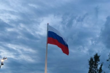 Глава Ставрополья поздравил Донбасс и Новороссию с Днём воссоединения с Россией