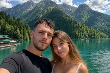 Тематическое фото Создано при помощи ИИ