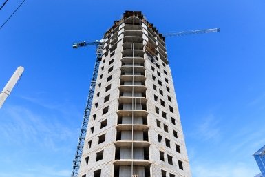 С продажи квартиры придётся отдать почти 2 млн рублей – расчёт НДФЛ с 2027 года