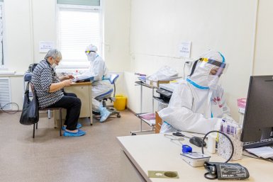 Появились официальные подробности о "вспышке чумы" в Иркутской области — что говорят эксперты