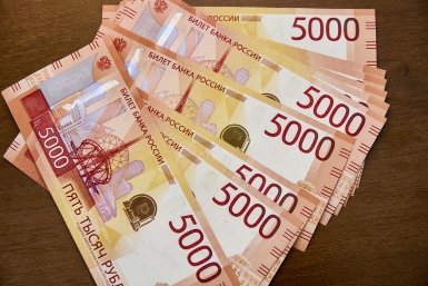 До 1 млн рублей без налогов получат семьи с детьми: правительство подготовило поправки