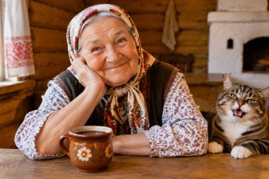 Хорошо знаете русские пословицы? Проверьте себя на 8 каверзных вопросах — ТЕСТ