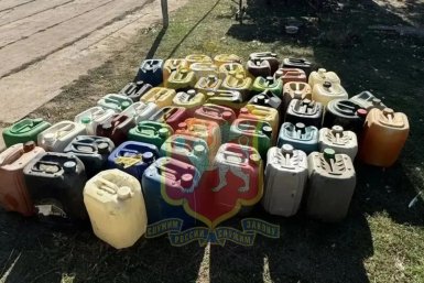 В Крыму экс-бизнесмен обманул земляка, пообещав продать дизель