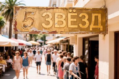 Цены как в Дубае, сервис на троечку: туристы рассказали, почему Турция уже не та
