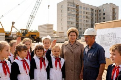 5 вопросов о советских вещах, которые осилят только те, кто родился в СССР - тест