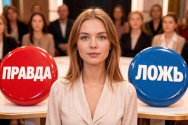 Мошенники будут убегать от вас как от огня, если ответите на 5/5 вопросов - тест