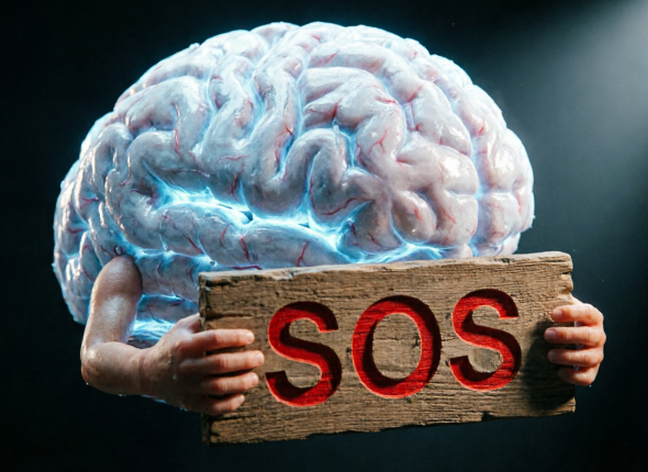 Вашу эрудиция посылает сигналы SOS, если и 4 из 7 не знаете - ТЕСТ