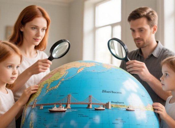 5 вопросов о самом странном море планеты: тест для лучших географов Земли
