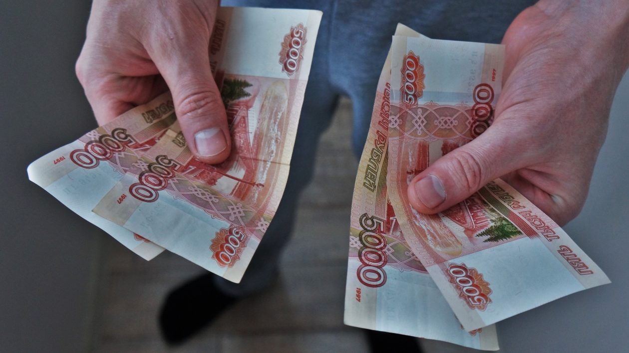 5 000 рублей за звонки - кому часто звонят с незнакомых номеров, положена компенсация Ольга Брютова, ИА UssurMedia