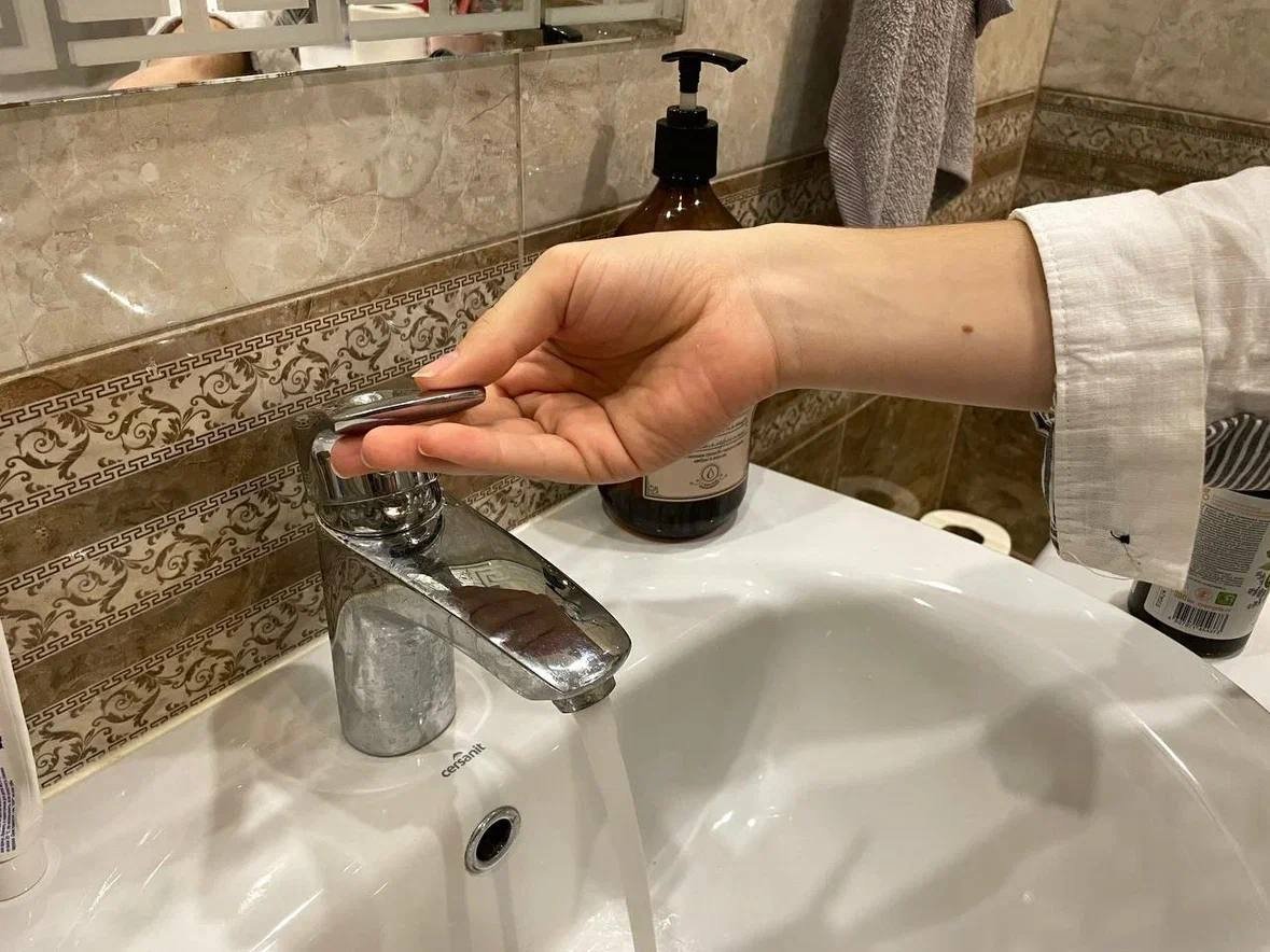 Раковина ИА StolicaMedia