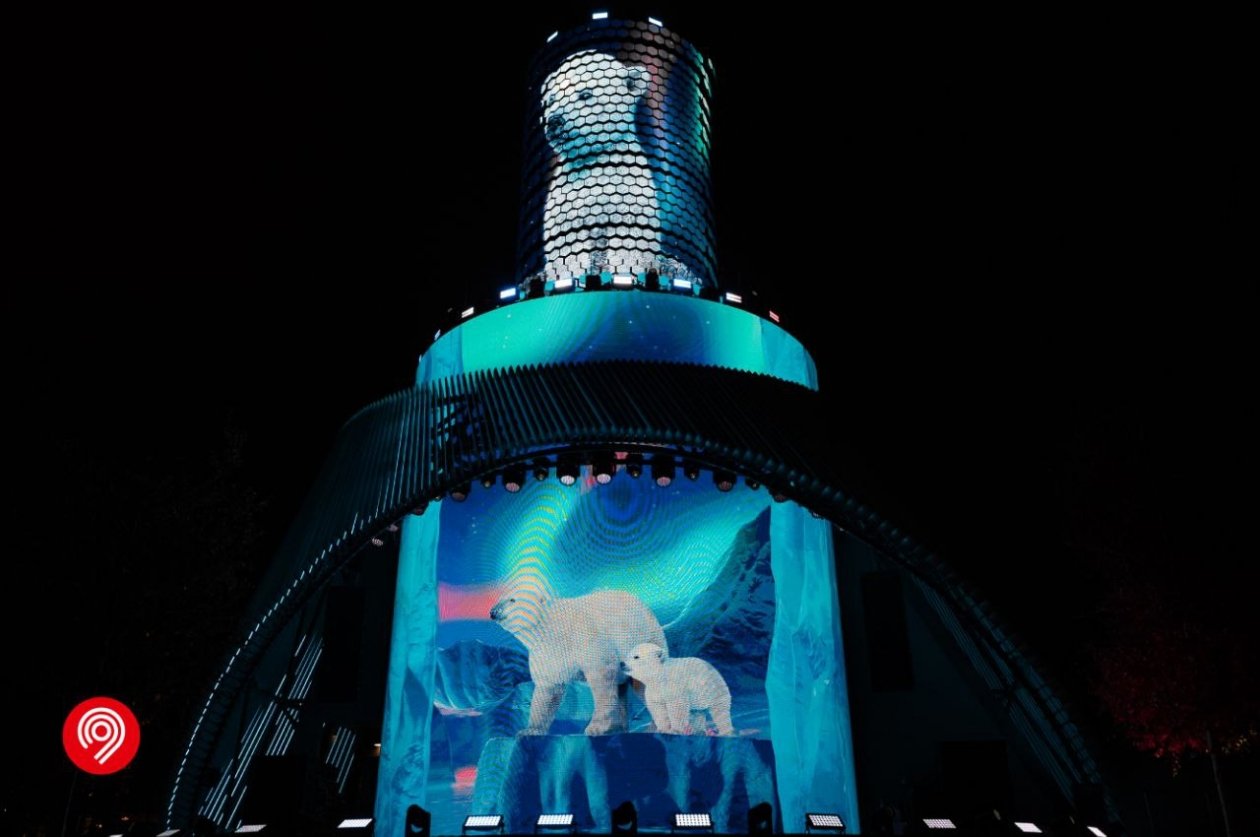 показ столичного департамента транспорта