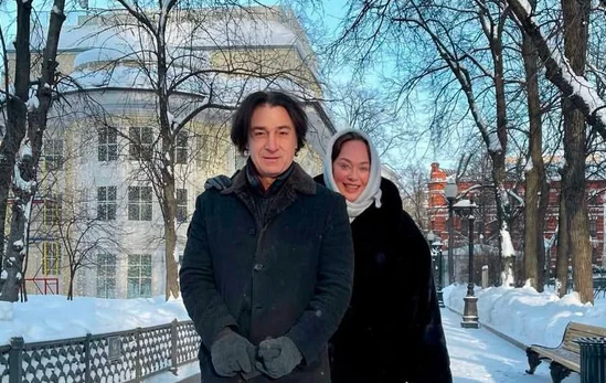 Тематическое фото Личные соцсети звезды