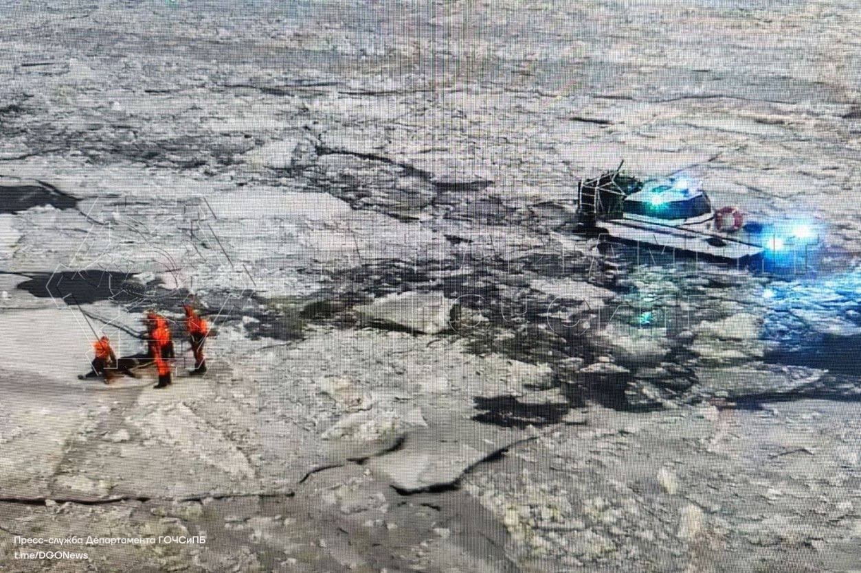 Спасение мужчины телеграм-канал &quotЧСтные новости Москвы&quot