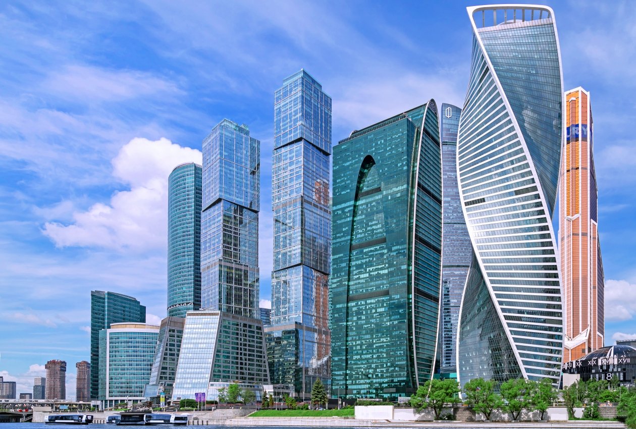 Москва-Сити https://www.mos.ru