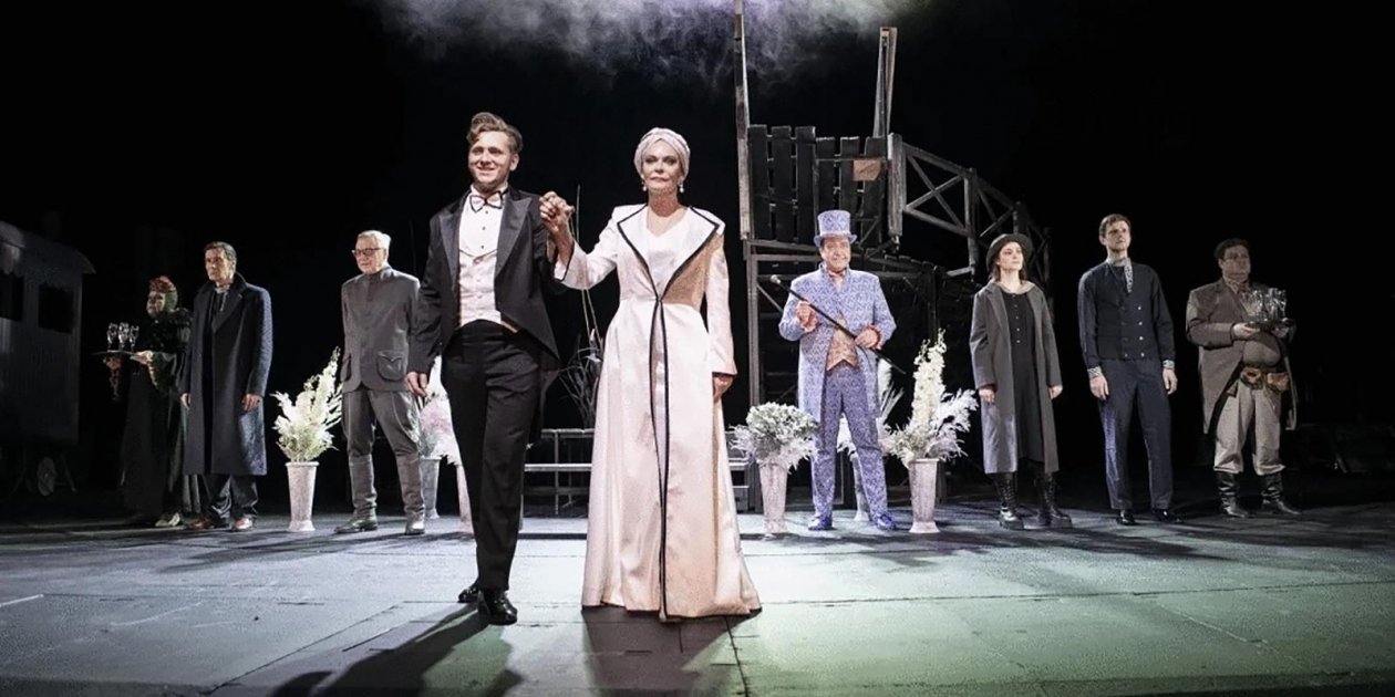 Спектакль https://www.mos.ru/