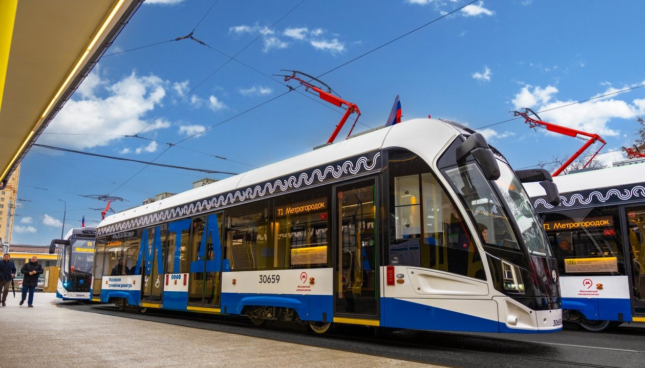 Тематическое фото https://www.mos.ru