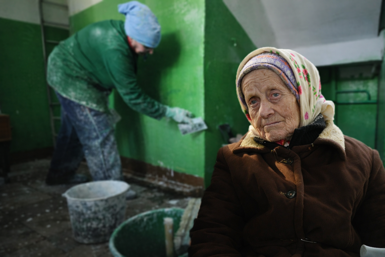 Тематическое фото Изображение сгенерировано qwen.ai (18+)