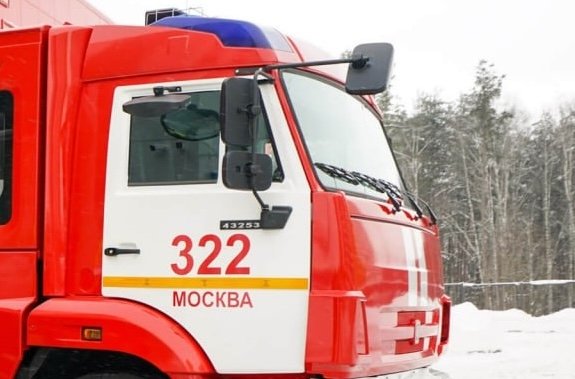 Тематическое фото Личный блог мэра Москвы Сергея Собянина