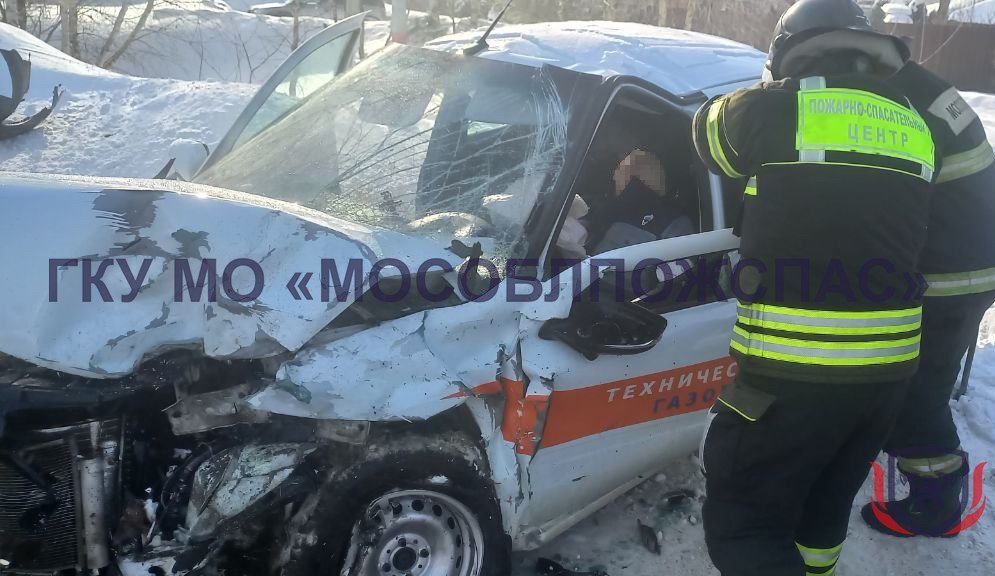 Telegram / ГКУ МО 