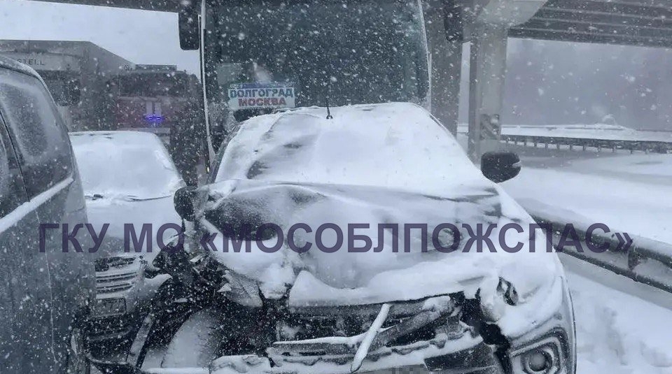 Тематическое фото Telegram / ГКУ МО &quotМособлпожспас&quot