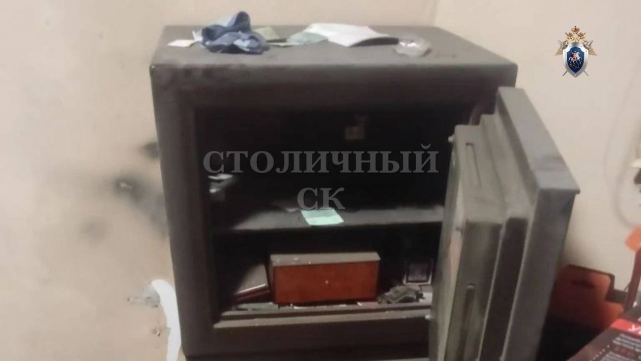 Тематическое фото Telegram-канал ГСУ Следственного комитета России по Москве