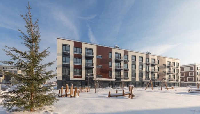 Проект дома сайта градостроительного комплекса Москвы