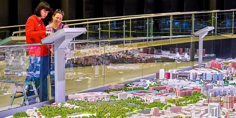 Тематическое фото https://www.mos.ru