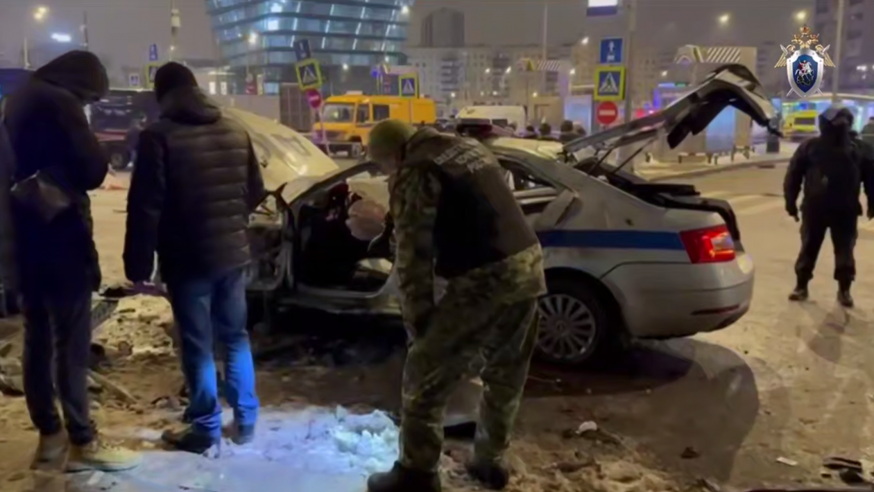 Тематическое фото Telegram-канал ГСУ Следственного комитета России по Москве