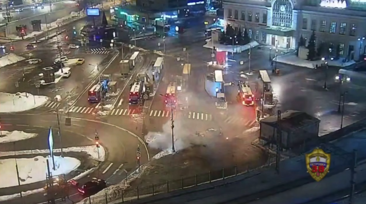 Тематическое фото ГУ МВД России по Москве