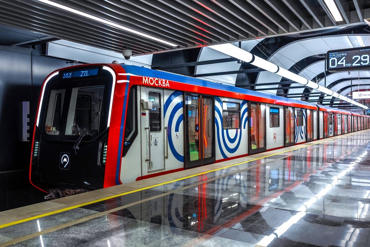 Тематическое фото https://www.mos.ru