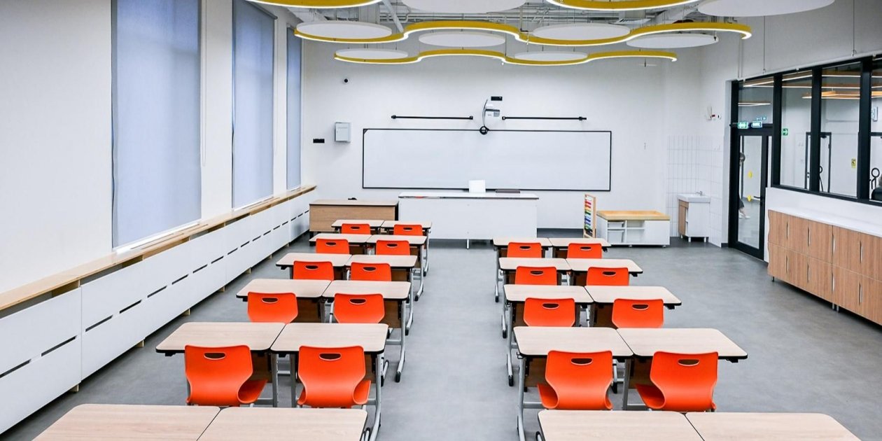 Школа https://www.mos.ru/