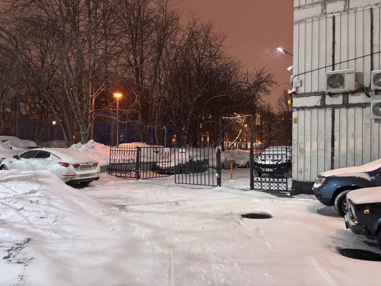 Тематическое фото ИА StolicaMedia