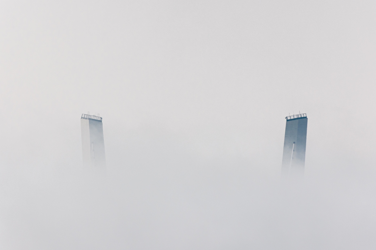 Туман Илья Аверьянов, ИА PrimaMedia