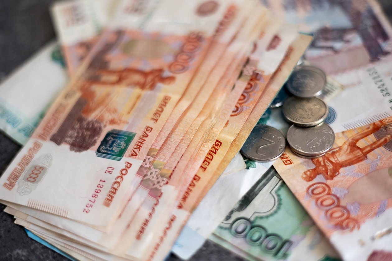 У владельцев элитной недвижимости бывают большие долги за ЖКХ Илья Аверьянов, ИА PrimaMedia.ru