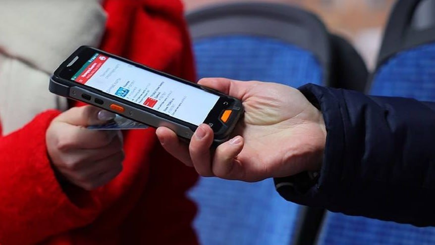 Тематическое фото VK / Московский наземный транспорт