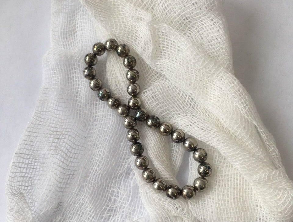 Извлеченные магниты пресс-службы Минздрава Московской области