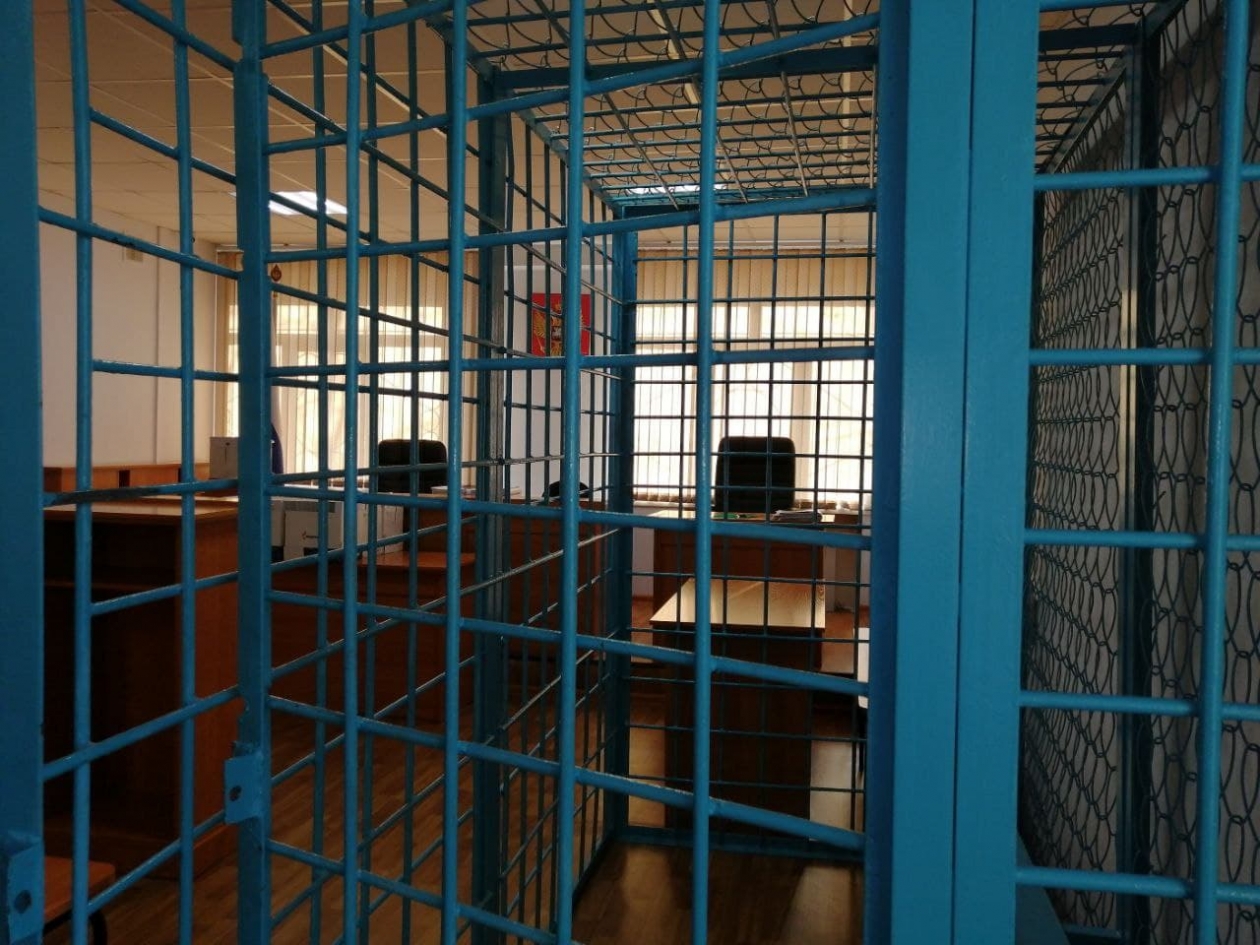 Суд Абрамченко Анета