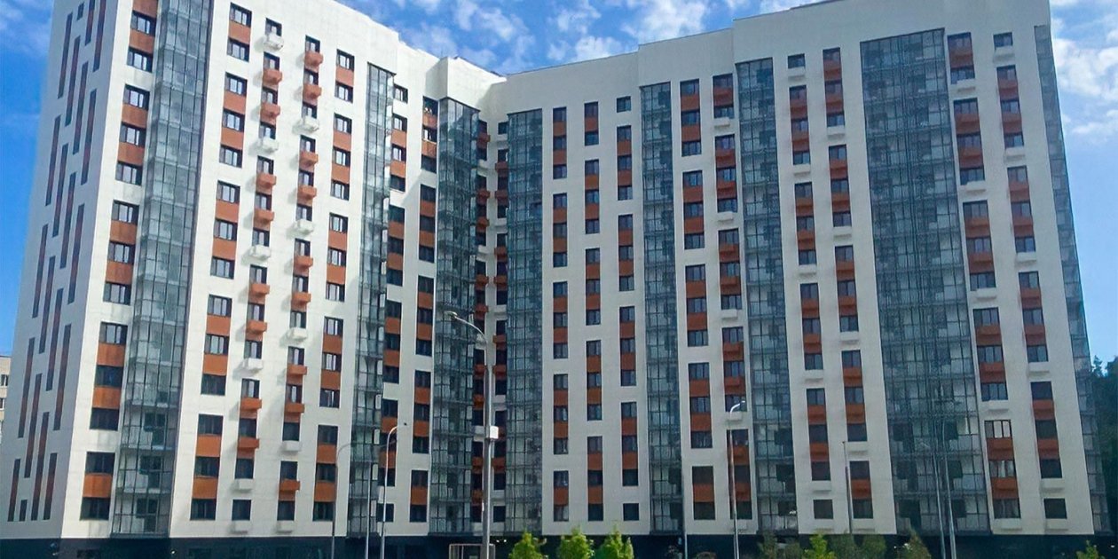 Здание https://www.mos.ru/